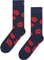 Happy Socks Kisses Socken Vorschaubild