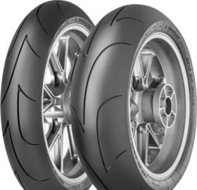 Dunlop Sportmax D212 GP Pro 120/70 R17 58W TL (verschiedene Gummimischungen)