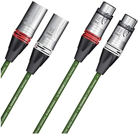 Sommer Cable Albedo 1.0m