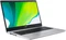 Acer Aspire 3 A315-23-R8XV, silber, Ryzen 5 3500U, 8GB RAM, 512GB SSD, DE Vorschaubild
