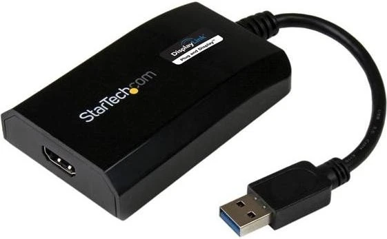StarTech USB32HDPRO