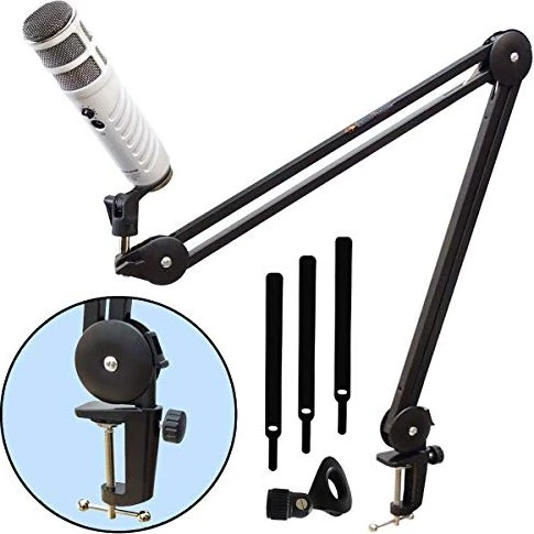 RØDE Podcaster