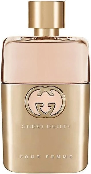 Gucci Guilty Femme Eau de Parfum, 50ml