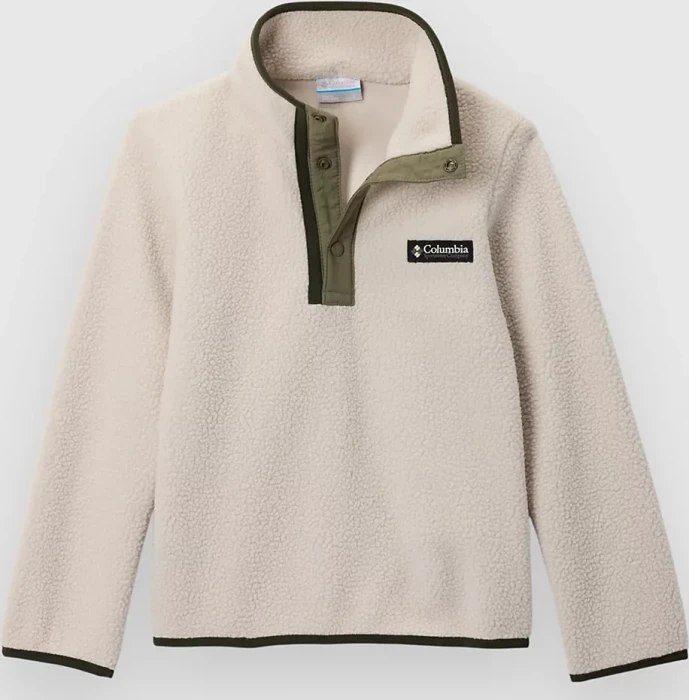 Columbia Helvetia II Half Snap Fleece