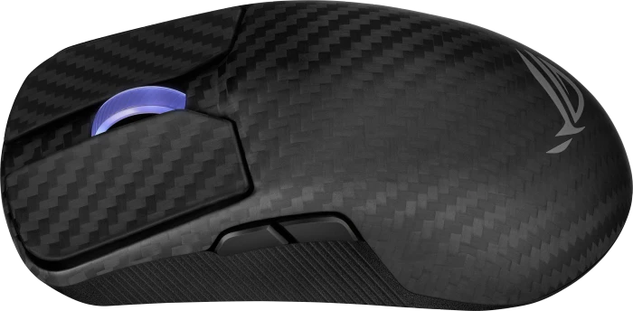 ASUS ROG Harpe Ace Extreme, USB/Bluetooth
