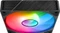 AZZA PRO Fan ARGB, 120mm Vorschaubild