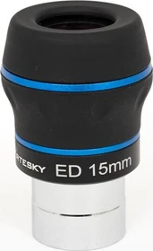 Artesky Okular Super ED 15mm 1.25