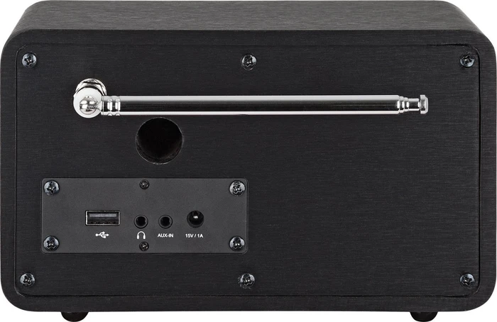 Telestar DIRA M 1