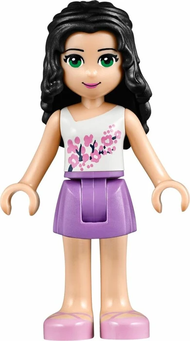 LEGO Friends - Heartlake Friseursalon
