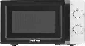 Medion MD 11475 weiß