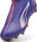 Puma Ultra 5 Match+ Laceless FG/AG lapis lazuli/puma white/sunset glow Vorschaubild