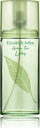 Elizabeth Arden Green Tea Lotus Eau de Toilette, 100ml