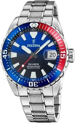 Festina Diver F20669