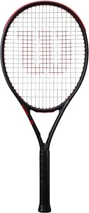 Wilson Clash 26 V3 Tennisschläger