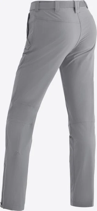 Maier Sports Inara Slim Hose lang sleet (Damen)