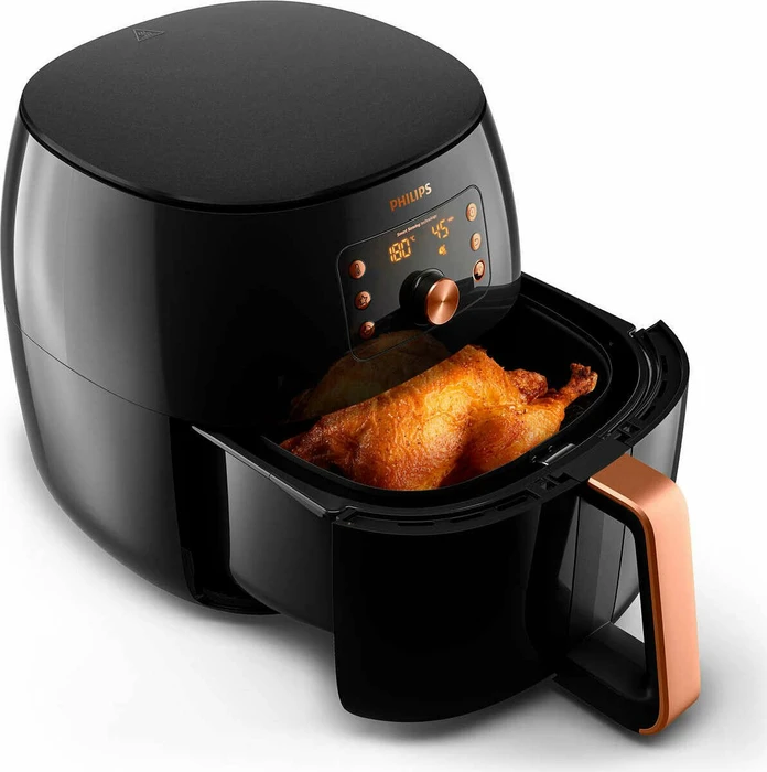 Philips HD9860/90 Premium Airfryer XXL