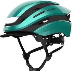Lumos Ultra MIPS Helm aquamarine