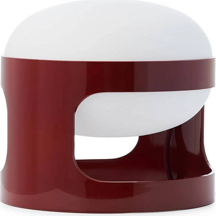 Kartell KD28 LED Tischleuchte
