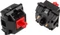 Keychron Cherry MX Red Switch Set, 35er-Pack Vorschaubild