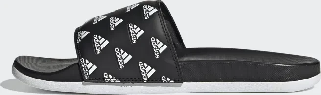 adidas Comfort Adilette core black/cloud white