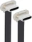 NFHK/Jimier USB Kabel, Angled Flat Cable Vorschaubild