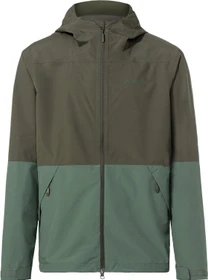 Vaude Neyland 2.5L Funktionsjacke khaki (Herren)