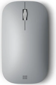 Microsoft Surface Mobile Mouse Platin, Bluetooth