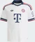 adidas FC Bayern München 2026/2027 Auswärtstrikot kurzarm (Junior) Vorschaubild