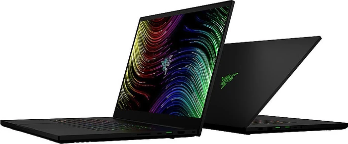 Razer Blade 17 (2022) - QHD/240Hz, Core i7-12800H, 32GB RAM, 1TB SSD, GeForce RTX 3080 Ti, DE