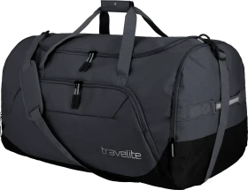 Travelite Kick Off Reisetasche XL anthrazit