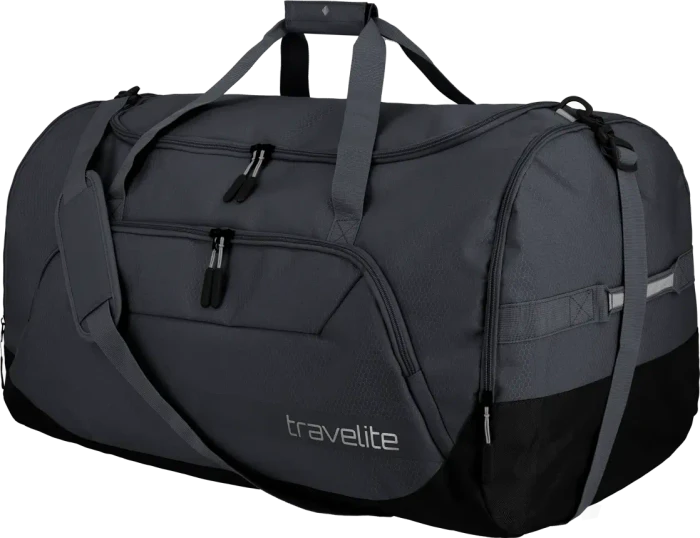 Travelite Kick Off Reisetasche XL anthrazit