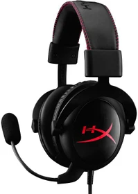HP HyperX Cloud schwarz (KHX-H3CL/WR)