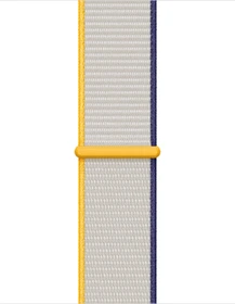 Apple Sport Loop für Apple Watch 40mm meersalz