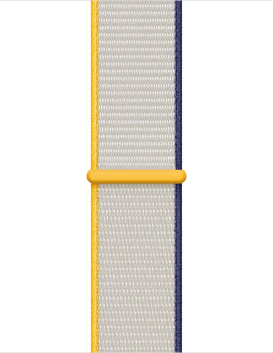 Apple Sport Loop für Apple Watch 40mm meersalz