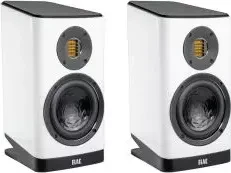Elac VELA BS 403.2 weiß hochglanz, Paar