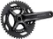 Shimano GRX FC-RX600-11 Kurbelgarnitur Vorschaubild
