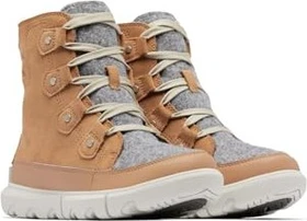 Sorel Explorer Next Joan WP tawny buff/moonstone (Damen)