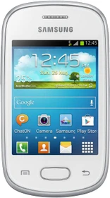 Samsung Galaxy Star S5280 weiß