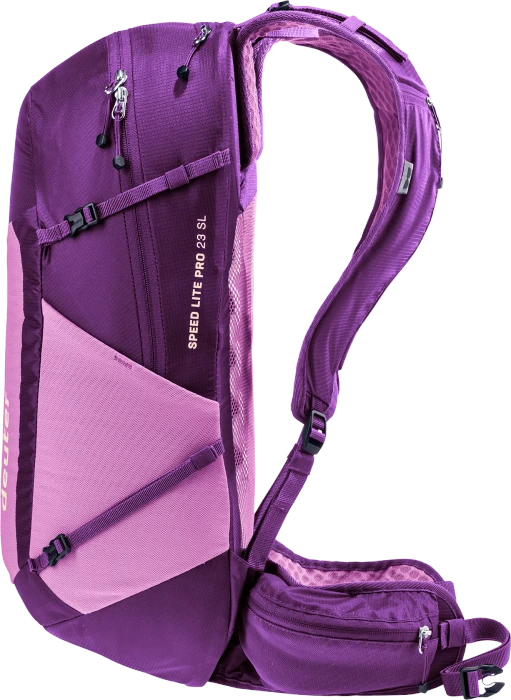 Deuter Speed Lite Pro 23 SL lotus/mystic (Damen)