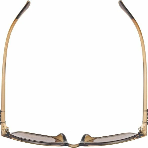 Alpina Yefe brown transparent/ceramic brown gradient