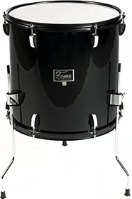 Fame First Step Floor Tom 16x16"