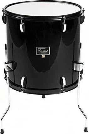 Fame First Step Floor Tom 16x16"