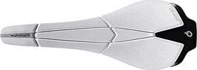 Prologo Scratch M5 Tirox 140mm Sattel weiß/schwarz