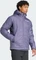 adidas Terrex Multi Synthetic Hooded Isolation Jacke preloved violet (Herren) Vorschaubild