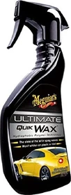 Meguiar's Ultimate Quik Wax 450ml