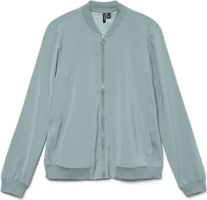 Vero Moda Coco Leichte Jacke grey mist (Damen)