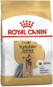 Royal Canin Yorkshire Terrier Adult, 500g