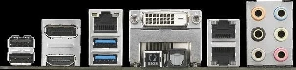 ASUS P10S-M WS/IPMI-O (Intel 1151)