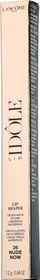 Lancôme Idôle Lip Shaper Lip Liner 36 nude now, 1.2g