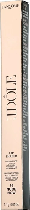 Lancôme Idôle Lip Shaper Lip Liner 36 nude now, 1.2g